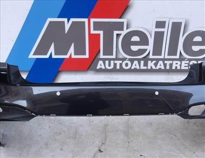 [GYÁRI BONTOTT] BMW HÁTSÓ LÖKHÁRÍTÓ "M"  | 5-ÖS G30 / M5 F90 